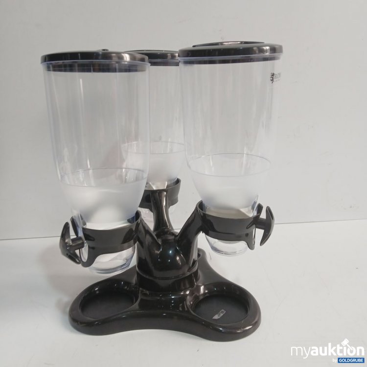 Artikel Nr. 442340: Royal catering Cerealien Spender