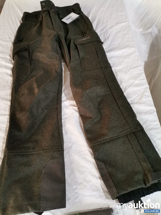 Artikel Nr. 514340 Artikel Nr. 514340: Pfanner Loden Hose