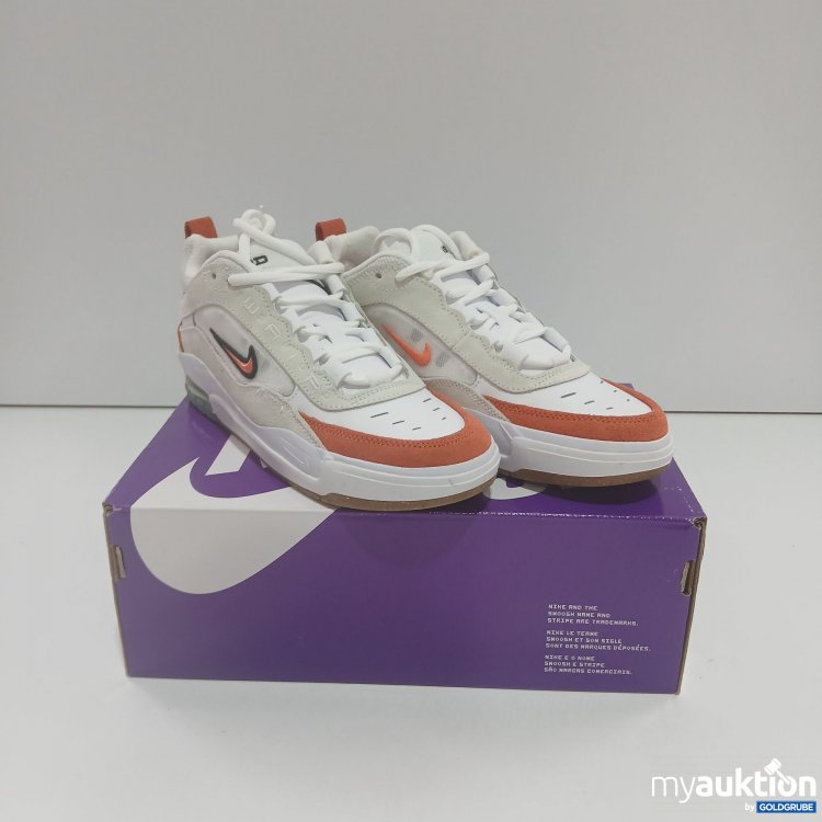 Artikel Nr. 518340: Nike SB Air Max Ishod Unisex Skate Shoes