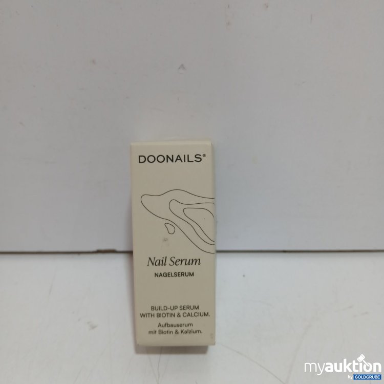 Artikel Nr. 522340: DOONAILS Nail Serum Nagelserum 10ml