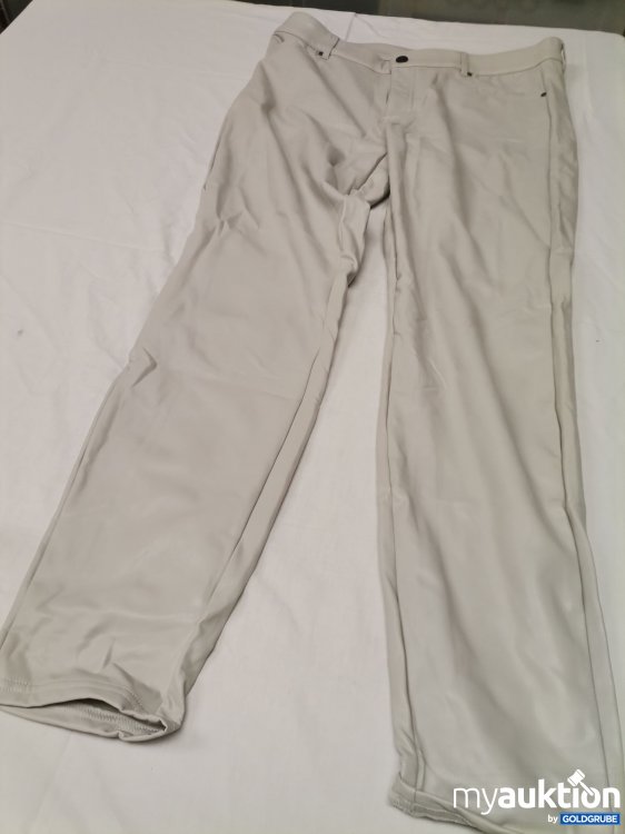 Artikel Nr. 687340 Artikel Nr. 687340: Calzedonia Hose Lederoptik