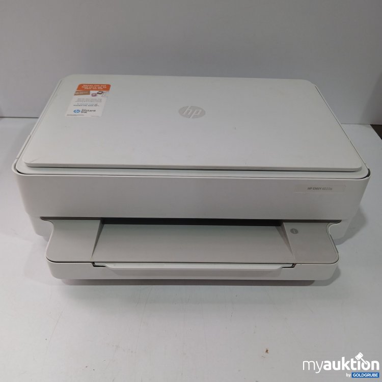 Artikel Nr. 770340: HP Envy 6022e  Drucker