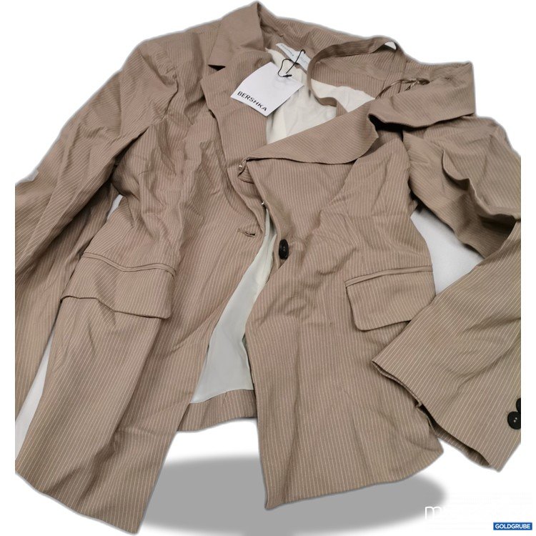 Artikel Nr. 775340: Bershka Blazer 