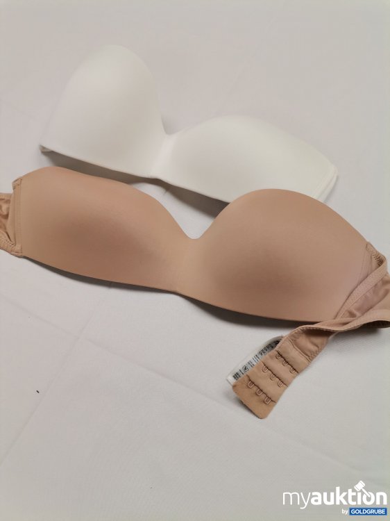 Artikel Nr. 789340 Artikel Nr. 789340: H&M Bandeau BH