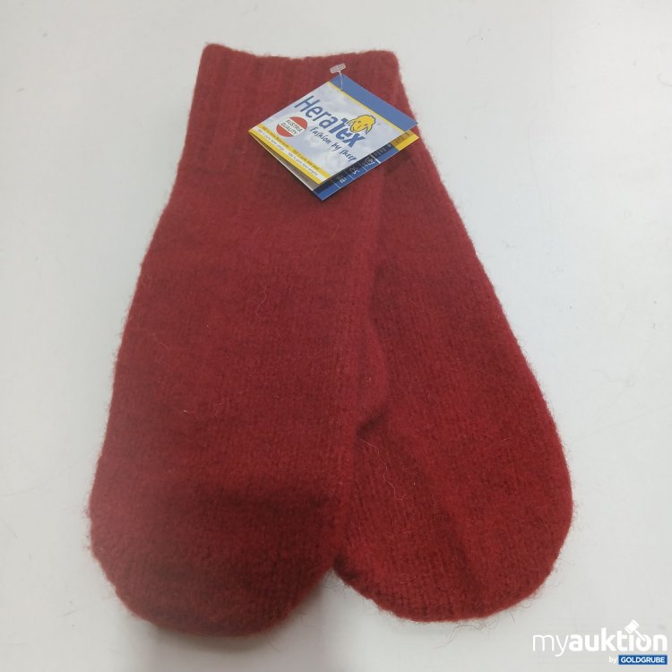 Artikel Nr. 814340: HeraTex Handschuhe 9