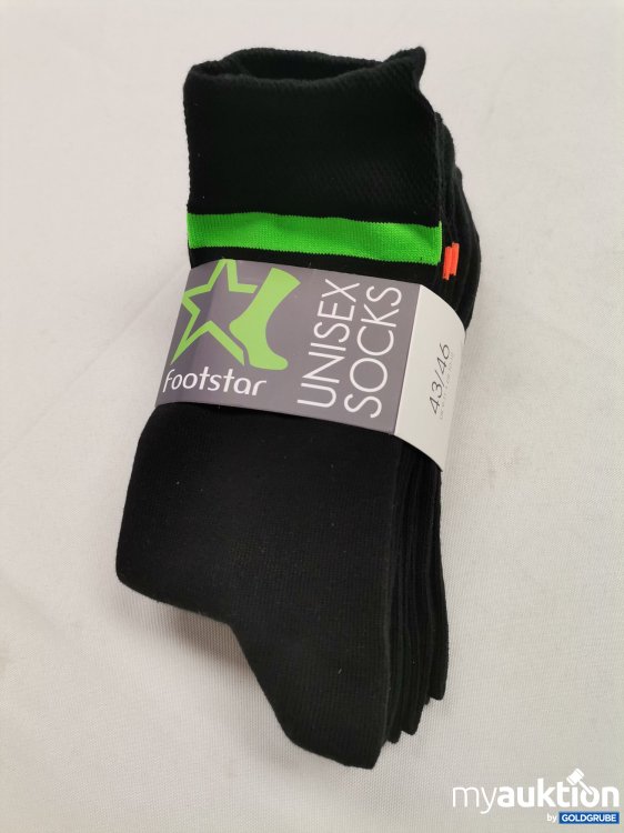 Artikel Nr. 823340 Artikel Nr. 823340: Socken