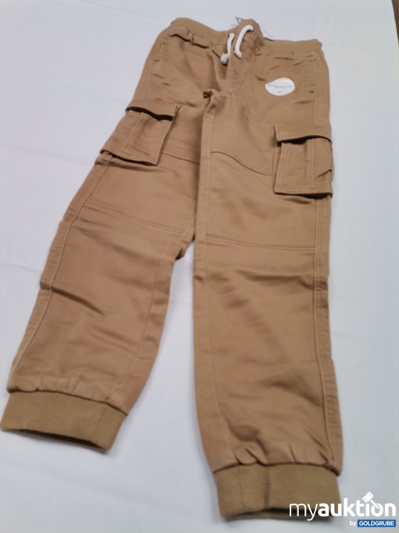 Artikel Nr. 841340 Artikel Nr. 841340: H&M Schlupfhose