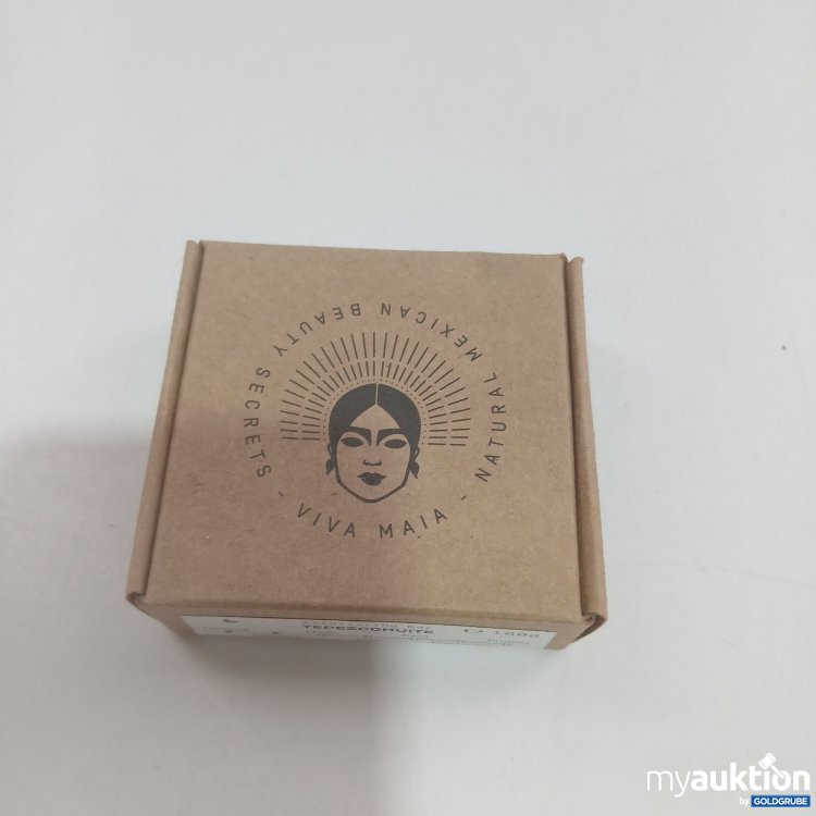 Artikel Nr. 847340: Viva Maia Exfoliating Bar Tepezcohuite 100g