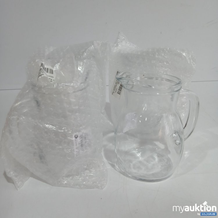 Artikel Nr. 848340: Bormioli Bistrot Glas Krug 0,5L 4Stk 