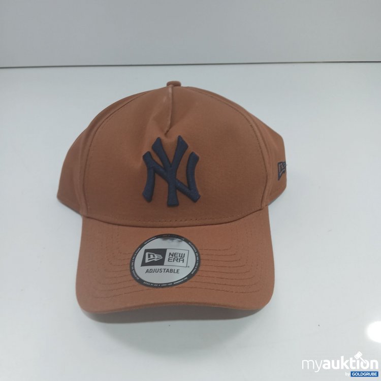Artikel Nr. 857340 Artikel Nr. 857340: EFrame League Ess MLB New York Kappe