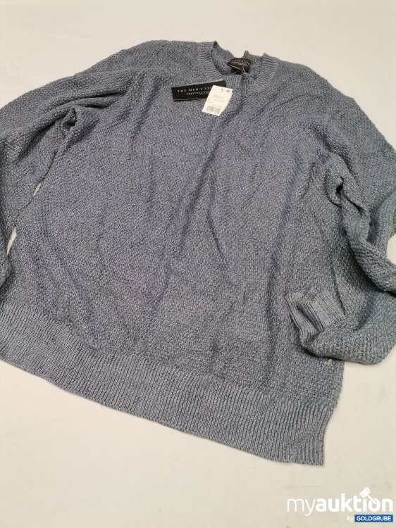 Artikel Nr. 864340 Artikel Nr. 864340: The men's Store Pullover