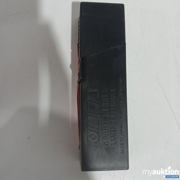 Artikel Nr. 874340 Artikel Nr. 874340: Olfa LED-Konstantstromtreiber