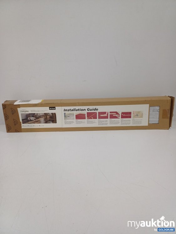 Artikel Nr. 877340: Livelynine Klebefliesen 36 Stk.