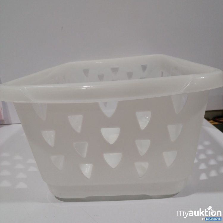 Artikel Nr. 878340: Ikea Blaska Wäschekorb 36l Art:202.677.44