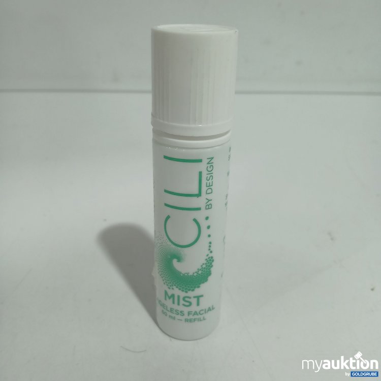Artikel Nr. 882340: Cili Mist Ageless Facial 60ml 