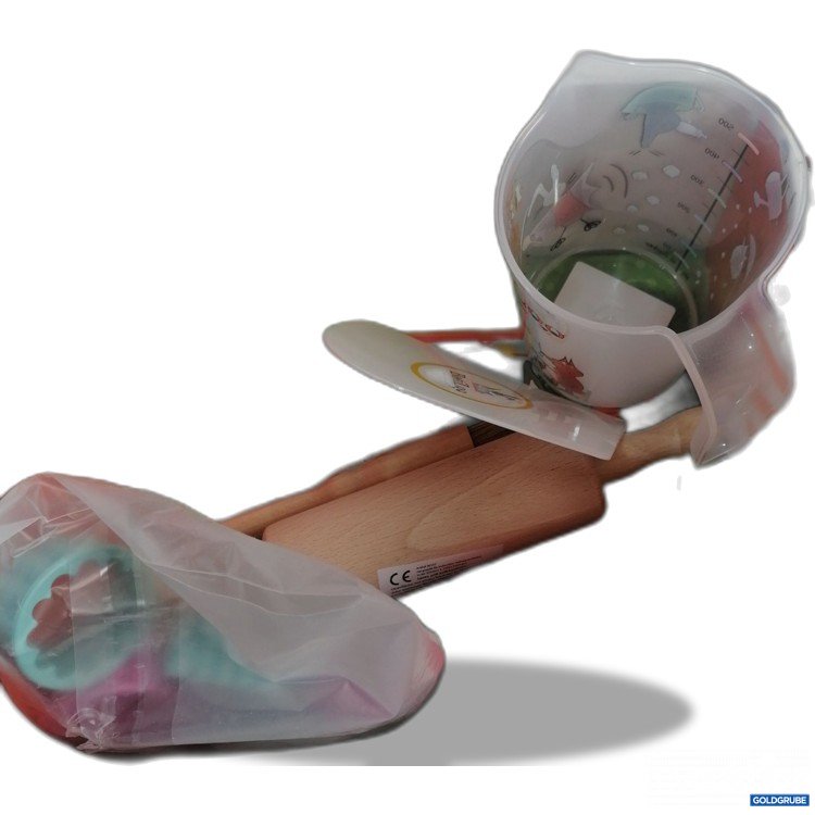 Artikel Nr. 888340 Artikel Nr. 888340: Batiloo der Flederhase auf Koch Abenteuer