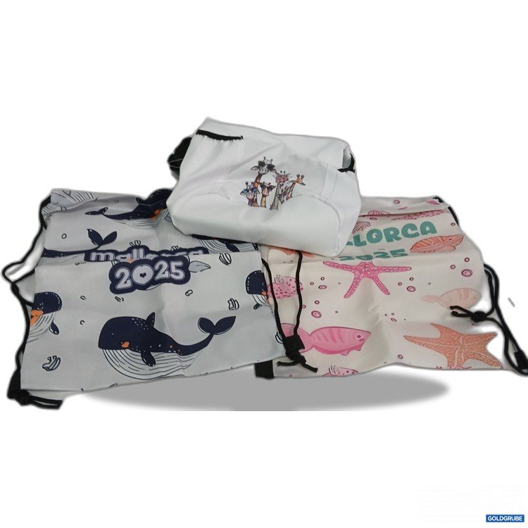 Artikel Nr. 889340 Artikel Nr. 889340: Diverse Tasche / Rucksack 3stk