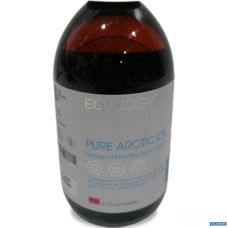 Artikel Nr. 891340: Eqology Pure Arctic Oil 300ml