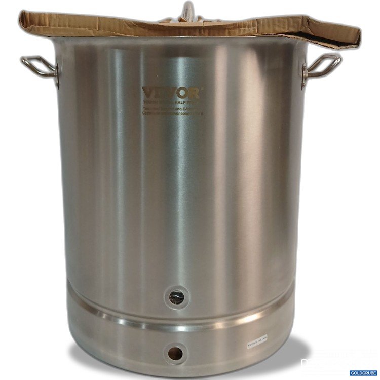 Artikel Nr. 892340: Vevor Brewing Kettle P4048