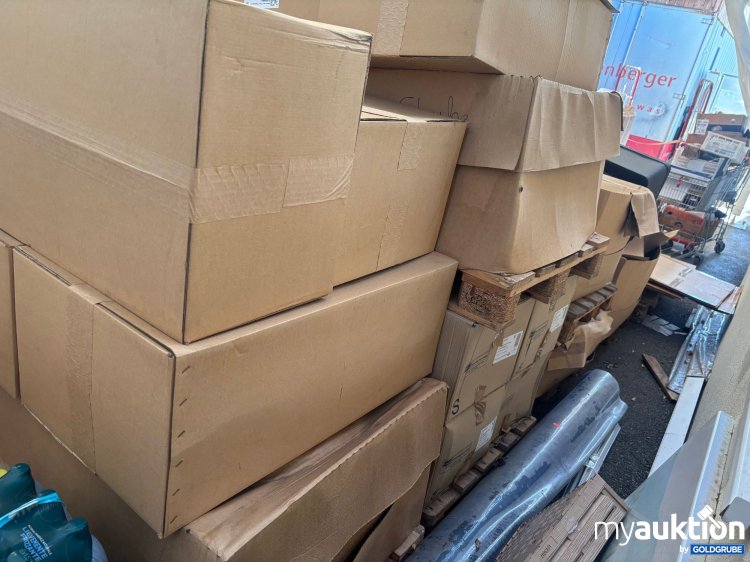 Artikel Nr. 904340: Mischposten Werkzeug