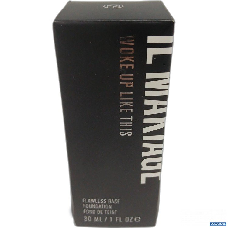 Artikel Nr. 914340: Il Makiage Flawless Base Foundation 30ml 