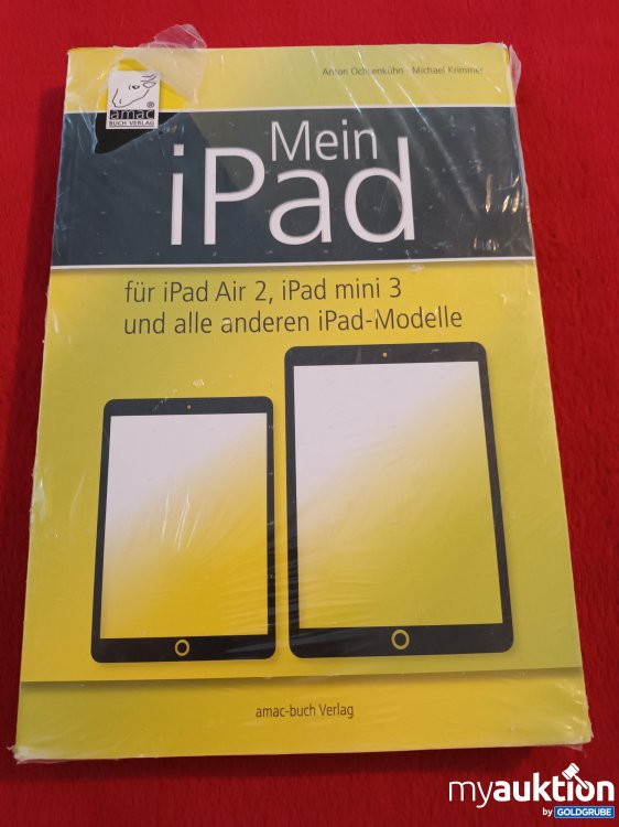 Artikel Nr. 941340: Originalverpackt, Mein iPad