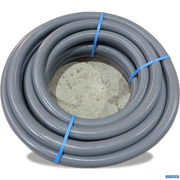 Artikel Nr. 950340 Artikel Nr. 950340: PVC Flexschlauch