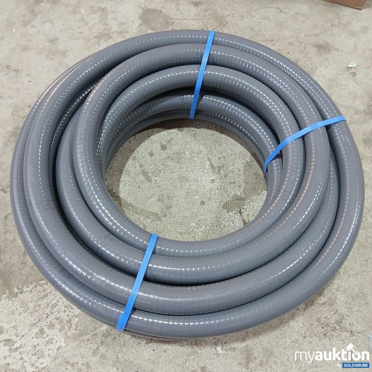 Artikel Nr. 950340 Artikel Nr. 950340: PVC Flexschlauch