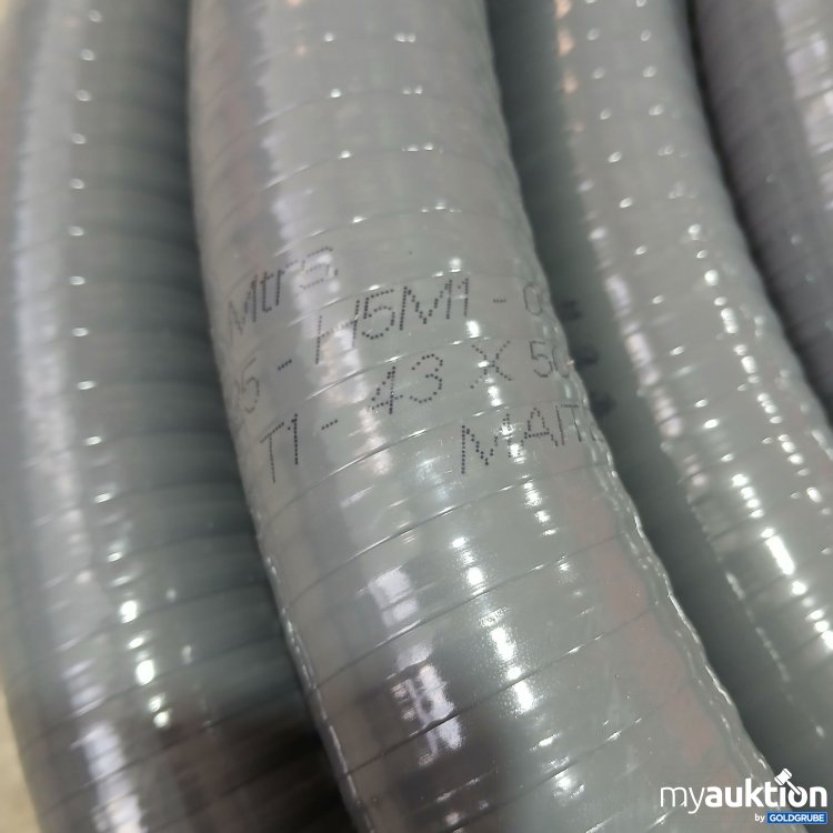 Artikel Nr. 950340 Artikel Nr. 950340: PVC Flexschlauch