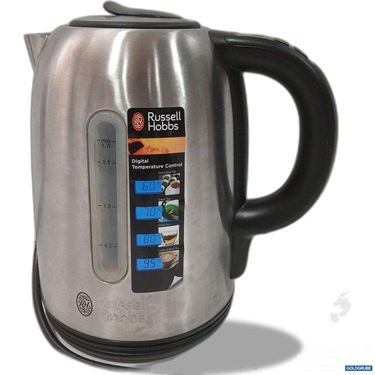 Artikel Nr. 952340: Russel Hobbs Wasserkocher  21040-70