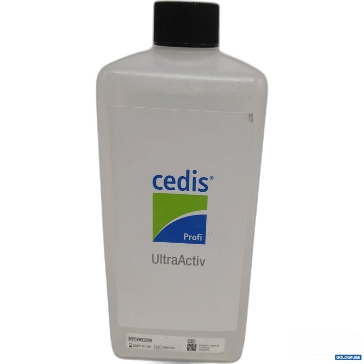 Artikel Nr. 963340 Artikel Nr. 963340: Cedis Desinfektionsmittel 500 ml