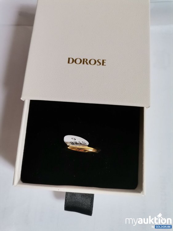 Artikel Nr. 969340 Artikel Nr. 969340: Dorose Ring