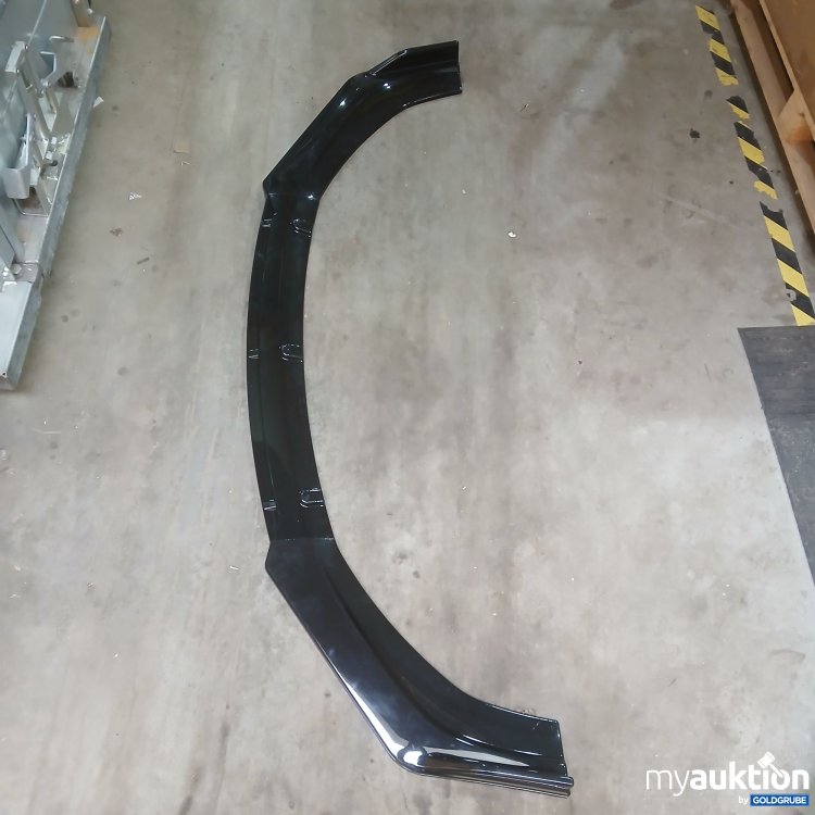Artikel Nr. 971340 Artikel Nr. 971340: Fiat 500 Frontlippenspoiler