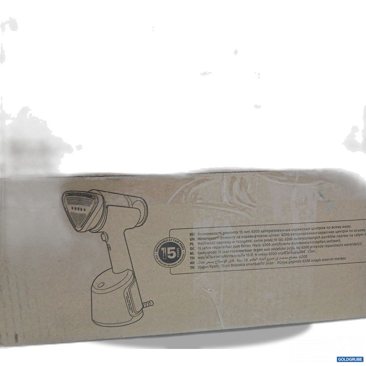 Artikel Nr. 977340 Artikel Nr. 977340: Tefal Aerosteam 220--240V 1175-1400W