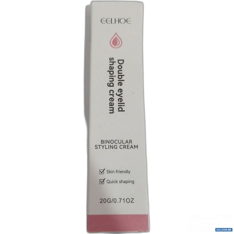 Artikel Nr. 979340: Eelhoe Double eyelid shaping cream 20g 