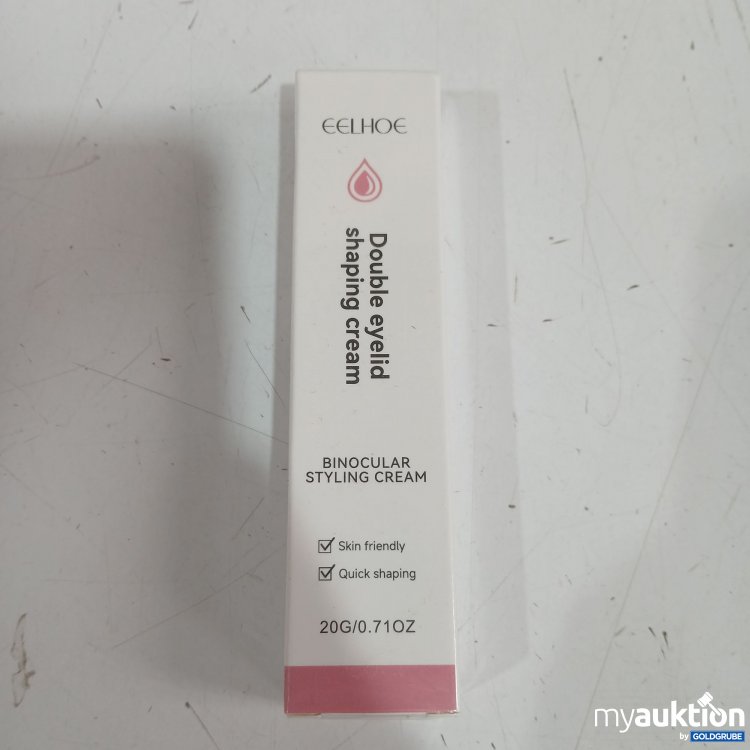Artikel Nr. 979340: Eelhoe Double eyelid shaping cream 20g 