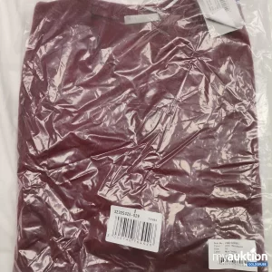 Auktion Max Tonso Cashmere Pullover V neck