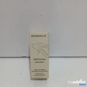 Auktion DOONAILS Nail Serum Nagelserum 10ml