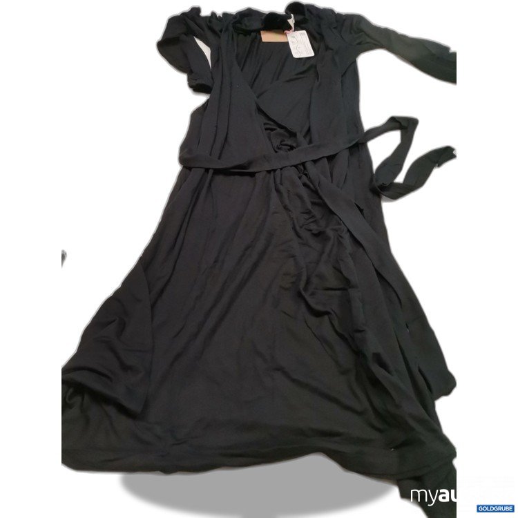 Artikel Nr. 380341: Boden Wickelkleid 