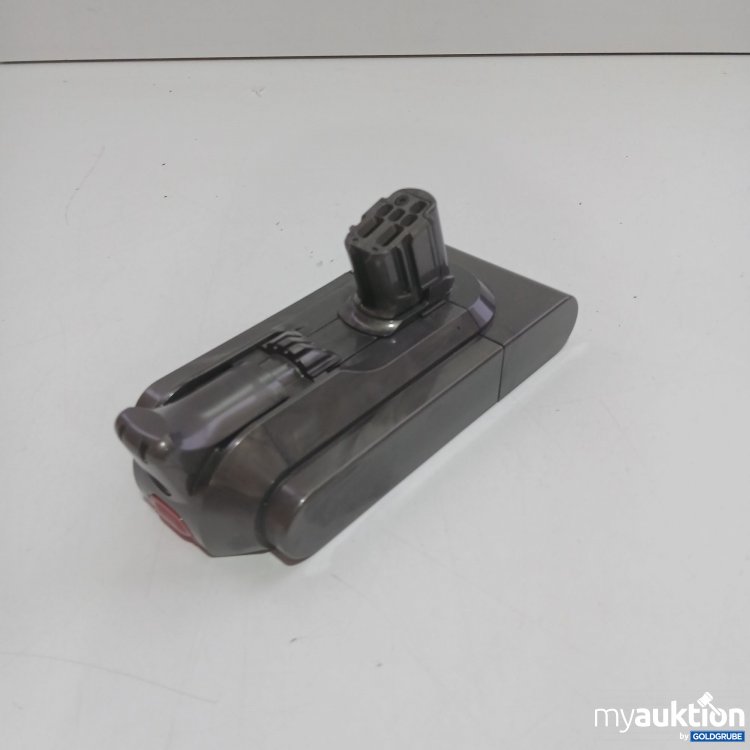 Artikel Nr. 428341: Dyson Battery Pack 7Cell 