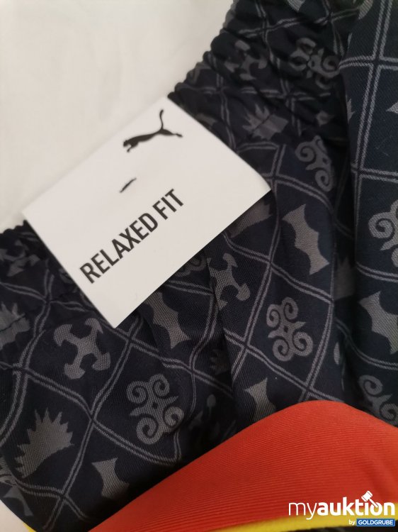 Artikel Nr. 435341 Artikel Nr. 435341: Puma Freizeithose