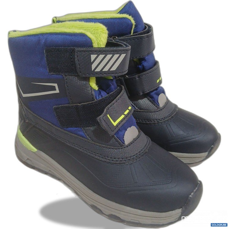 Artikel Nr. 446341 Artikel Nr. 446341: Kinder Stiefel
