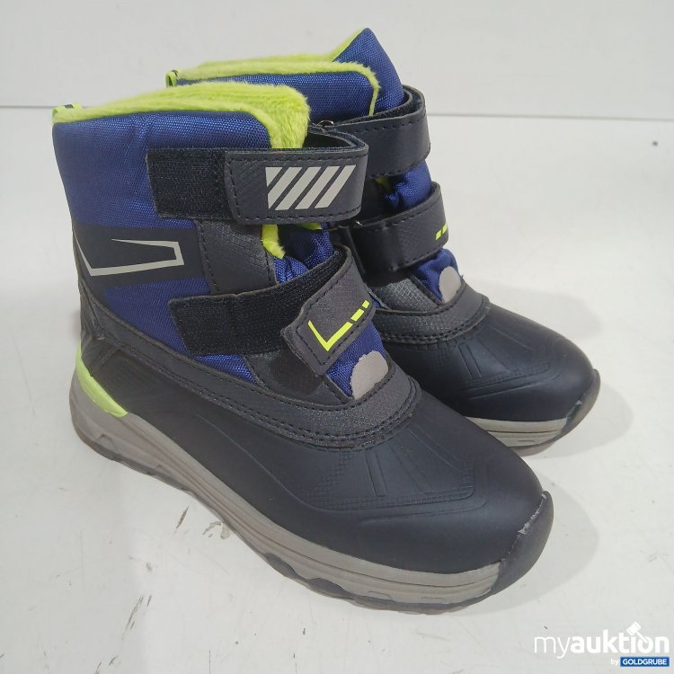 Artikel Nr. 446341 Artikel Nr. 446341: Kinder Stiefel