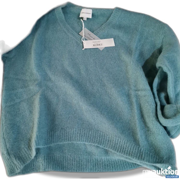 Artikel Nr. 514341 Artikel Nr. 514341: American dreams Pullover