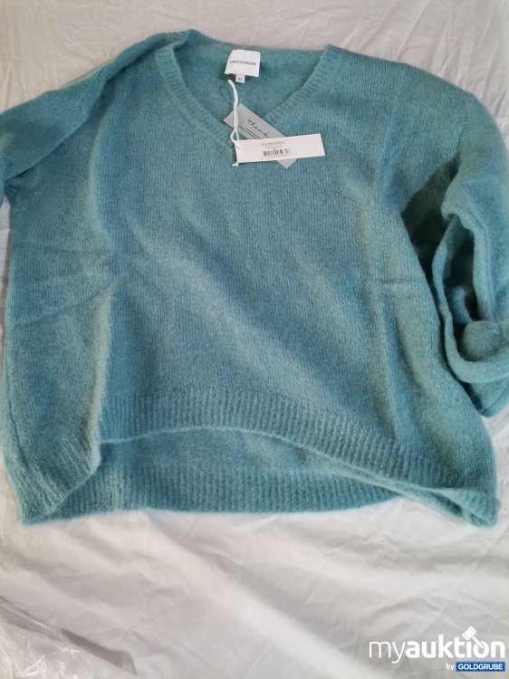 Artikel Nr. 514341 Artikel Nr. 514341: American dreams Pullover