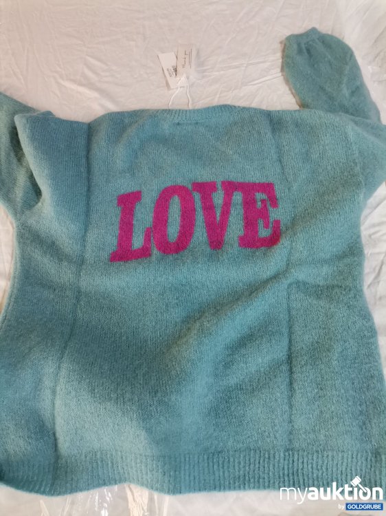 Artikel Nr. 514341 Artikel Nr. 514341: American dreams Pullover