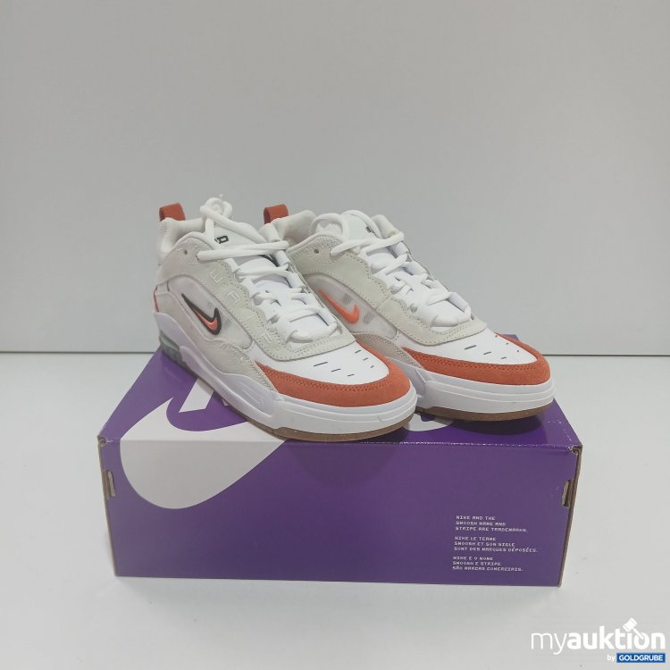 Artikel Nr. 518341: Nike SB Air Max Ishod Unisex Skate Shoes