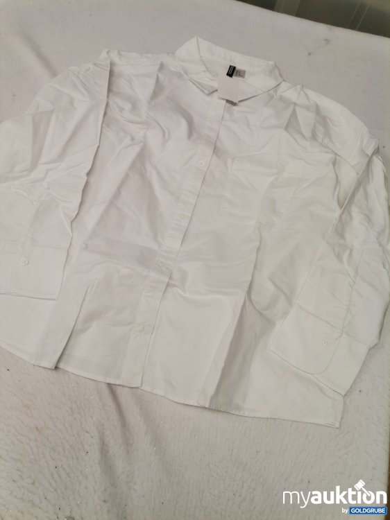 Artikel Nr. 676341: H&M Bluse oversized 