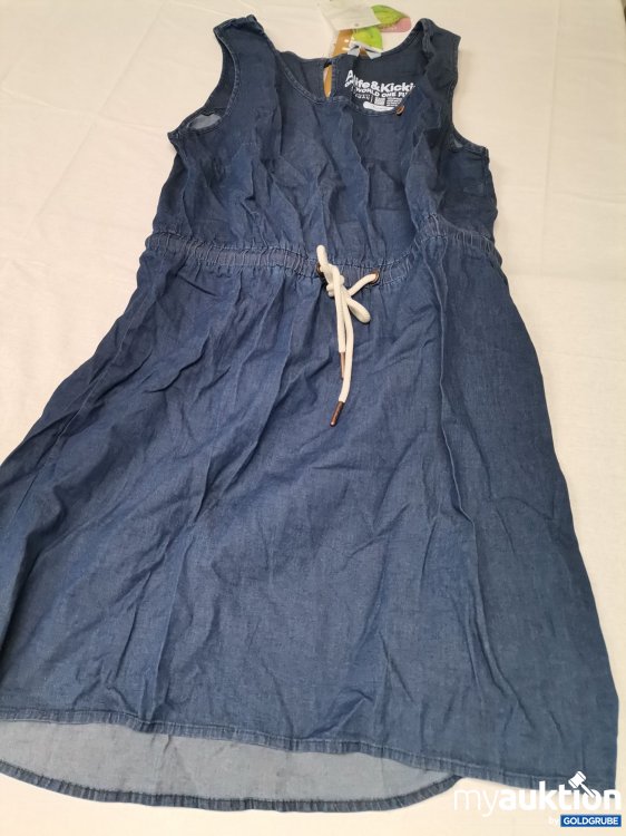 Artikel Nr. 705341: Alife and Kickin Kleid 