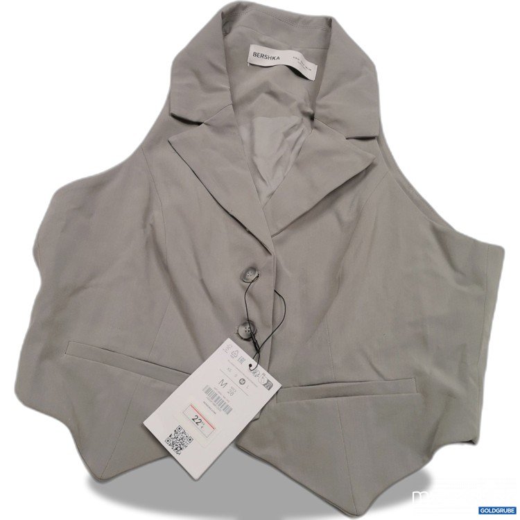 Artikel Nr. 742341: Bershka vest